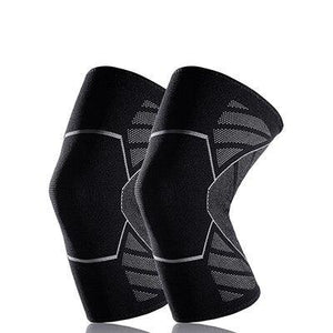 Knee Support Brace Guard rodilleras deportivas Volleyball Knee Pads Sports Knee Brace Protectors Support Women Men Running-[product_type]-Come4Buy eShop