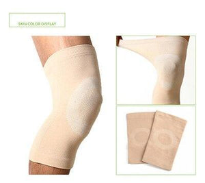 Knee Support Sports Basketball Dizlik Kitting Breathable Leg Warmer Kneepad Knee Sleeve Protectors For Women Volleyball-[product_type]-Come4Buy eShop