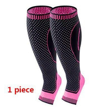 Load image into Gallery viewer, Kynlicor Knitting Anti Slip Breathable Ankle Protect Foot Socks Leg Compression Socks For Shin Splint Calf Compression Sleeve-[product_type]-Come4Buy eShop
