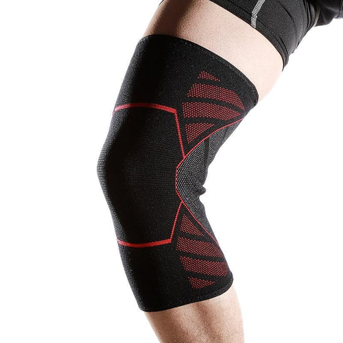 Knee Support Brace Guard rodilleras deportivas Volleyball Knee Pads Sports Knee Brace Protectors Support Women Men Running-[product_type]-Come4Buy eShop