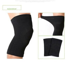 Load image into Gallery viewer, Knee Support Sports Basketball Dizlik Kitting Breathable Leg Warmer Kneepad Knee Sleeve Protectors For Women Volleyball-[product_type]-Come4Buy eShop
