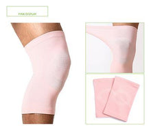 Load image into Gallery viewer, Knee Support Sports Basketball Dizlik Kitting Breathable Leg Warmer Kneepad Knee Sleeve Protectors For Women Volleyball-[product_type]-Come4Buy eShop
