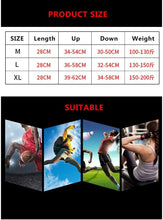 Load image into Gallery viewer, Nylon Elastic Sports Knee Pads Breathable Knee Support Brace Running Fitness Hiking Cycling Knee Protector Joelheiras SKDK-[product_type]-Come4Buy eShop
