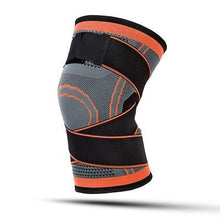 Load image into Gallery viewer, Volleyball Running Knee Pads Knee Support Brace Guard rodilleras deportivas Sports Knee Protectors Support Women Men Basketball-[product_type]-Come4Buy eShop
