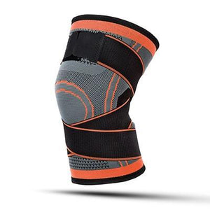 Volleyball Running Knee Pads Knee Support Brace Guard rodilleras deportivas Sports Knee Protectors Support Women Men Basketball-[product_type]-Come4Buy eShop