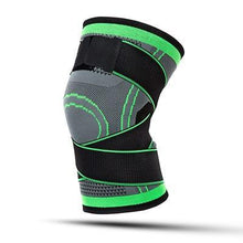 Load image into Gallery viewer, Volleyball Running Knee Pads Knee Support Brace Guard rodilleras deportivas Sports Knee Protectors Support Women Men Basketball-[product_type]-Come4Buy eShop
