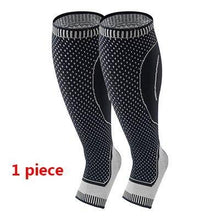 Load image into Gallery viewer, Kynlicor Knitting Anti Slip Breathable Ankle Protect Foot Socks Leg Compression Socks For Shin Splint Calf Compression Sleeve-[product_type]-Come4Buy eShop
