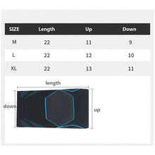 Load image into Gallery viewer, Knitting Elbow Support Elastic Gym Sport Elbow Protective Pad Absorb Sweat Sport Basketball Arm Sleeve Elbow Brace-[product_type]-Come4Buy eShop
