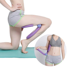 Load image into Gallery viewer, Multifunctional Thigh Master Muscle Trimmer Fitness Equipment
