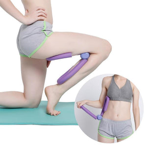 Multifunctional Thigh Master Muscle Trimmer Fitness Equipment