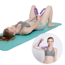 Load image into Gallery viewer, Multifunctional Thigh Master Muscle Trimmer Fitness Equipment
